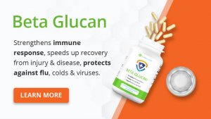 Foods High In Beta Glucan Ben S Natural Health