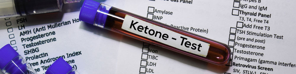 What Are Ketones? - Ben's Natural Health