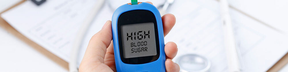 What To Do When Blood Sugar Drops Low