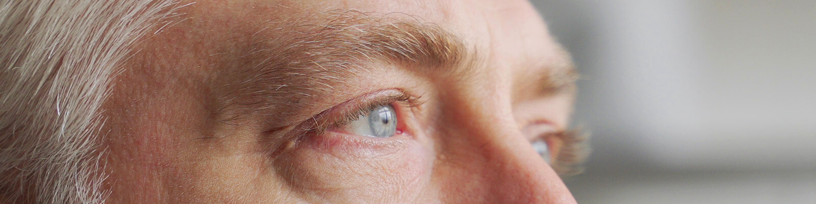 Aging Eyes and Common Vision Problems - Ben's Natural Health