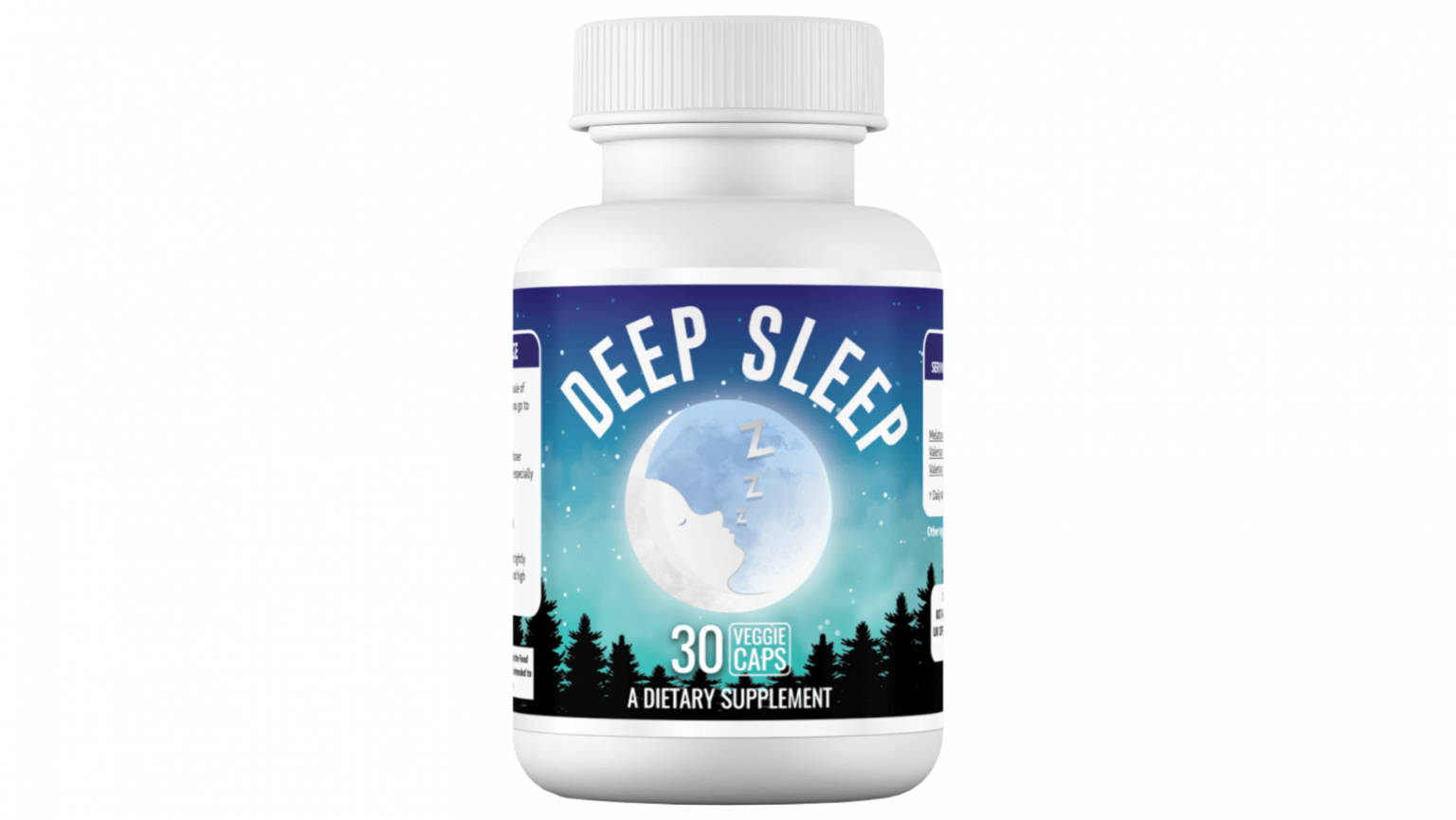 deep sleep supplement reviews