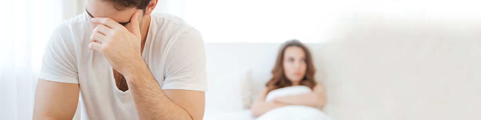 Lack Of Sleep Effects How Sleep Impacts Erectile Dysfunction ED