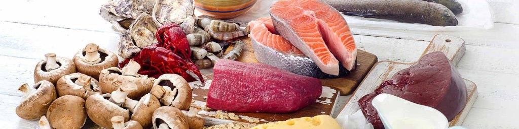 foods to increase testosterone levels