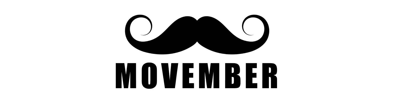 Movember 101: How You Can Work to Change the Face of Men’s Health