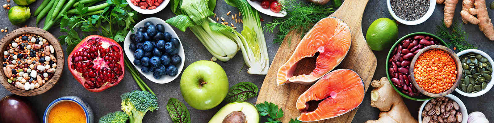 Is the New Nordic Diet the optimal food system for health and