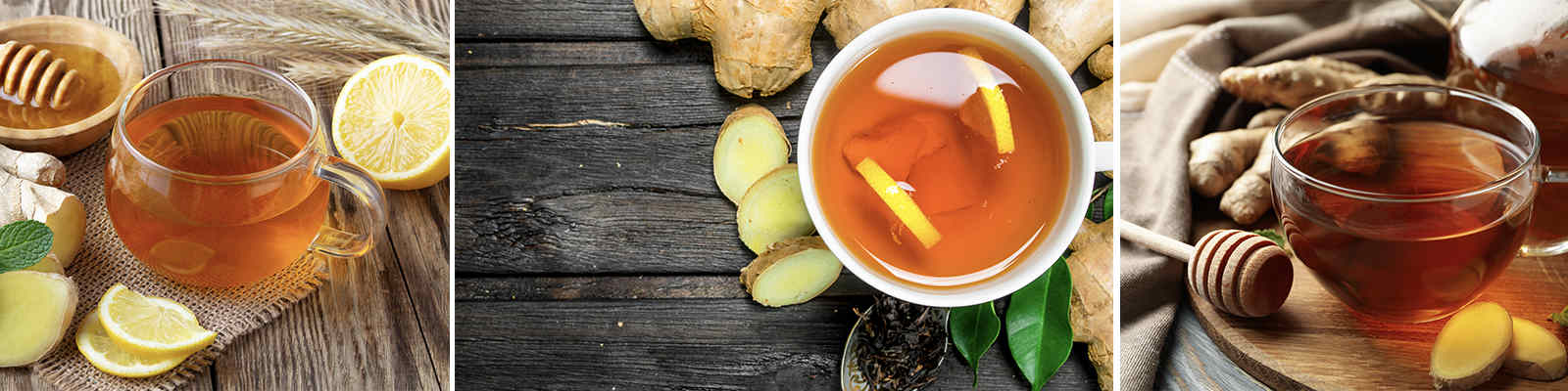 how-to-make-ginger-tea-powder-fresh