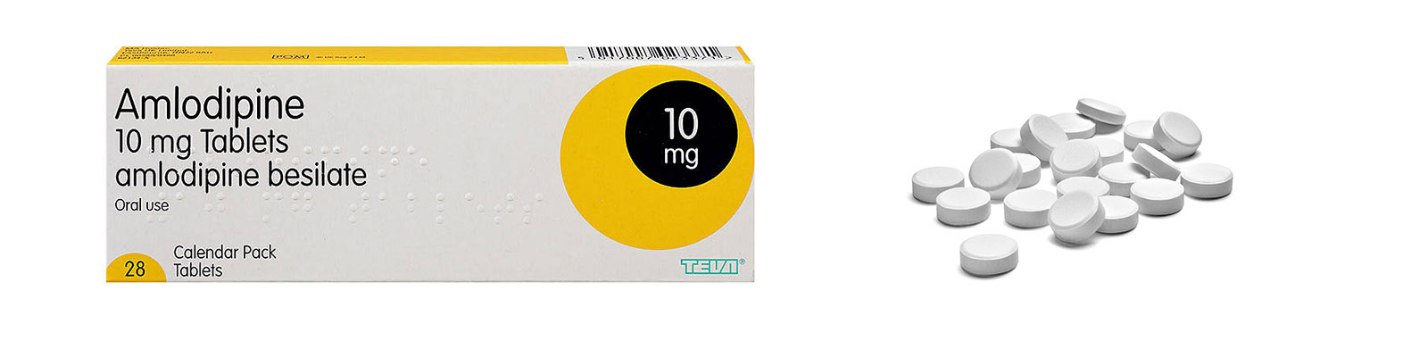 What Are The Side Effects Of Stopping Amlodipine 