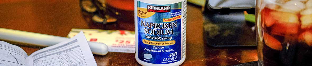 Naproxen Side Effects Sexually Causes Effects and How to Avoid