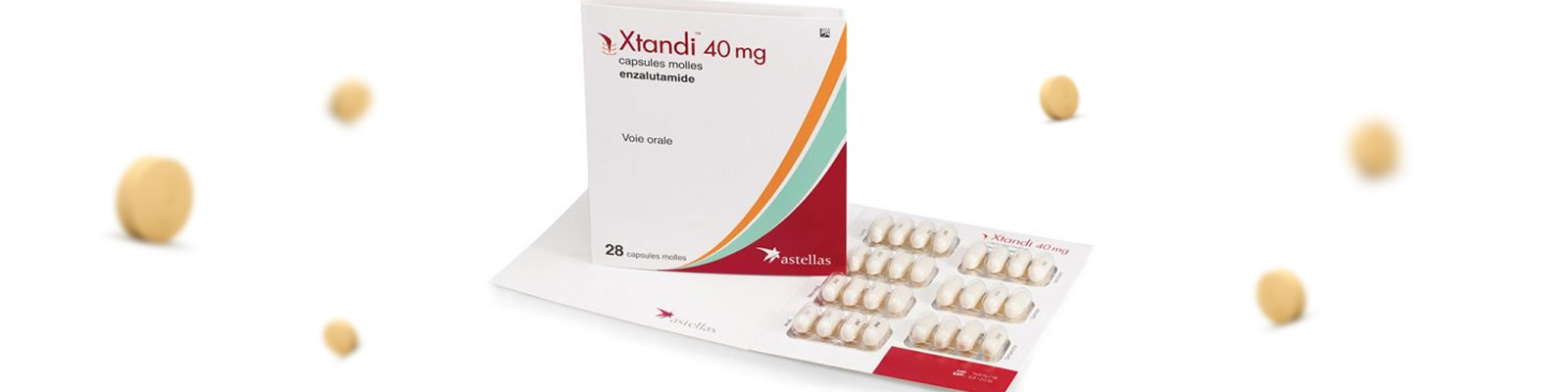 Xtandi (Enzalutamide): Side Effects, Drug Interactions, Uses - Ben's ...