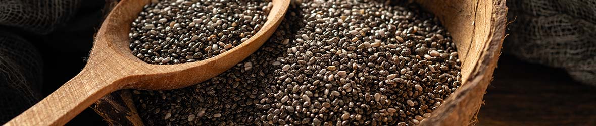 How Eating Chia Seeds Can Improve Your Sexual Health Ben s