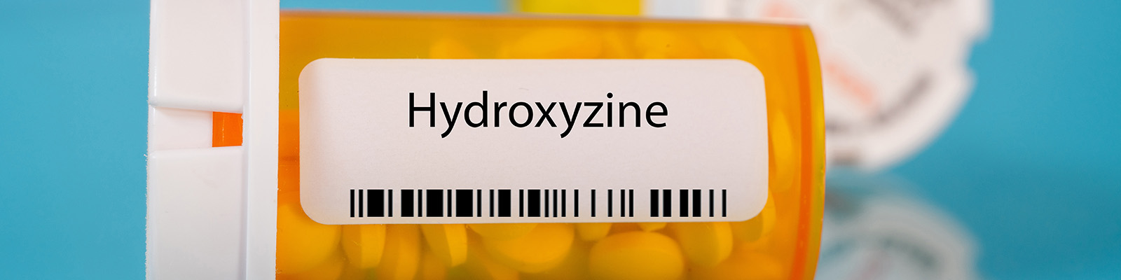 Side Effects of Hydroxyzine Sexually in Men and Women Ben s