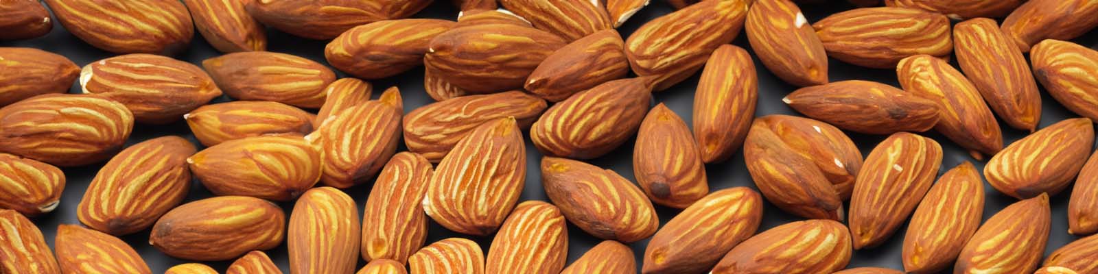 5 Benefits of Almonds Sexually Sex Drive Stamina ED Mood