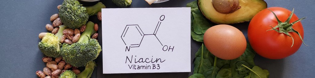 5 Benefits Of Niacin Sexually For Men and Women Vitamin B3