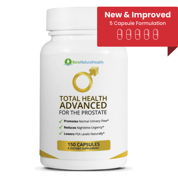 Total Health Advanced